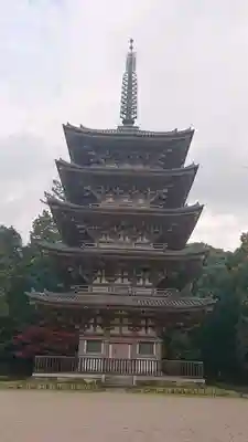 醍醐寺のその他建物