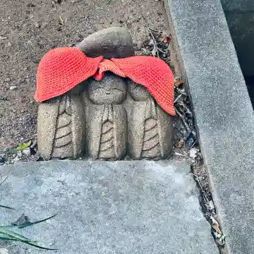 稲荷神社(埼玉県)