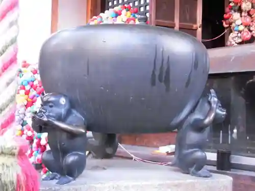 金剛寺（八坂庚申堂）のその他建物