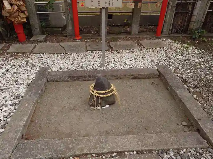 庚申神社(埼玉県)