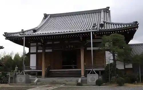 長円寺(京都府)