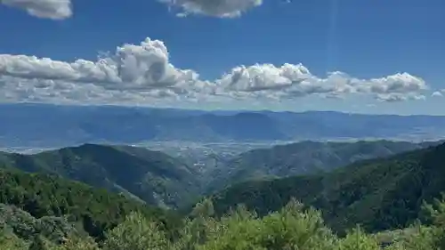高龗神社(和歌山県)