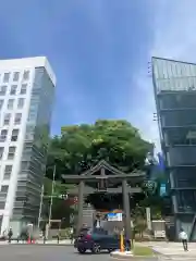 日枝神社(東京都)