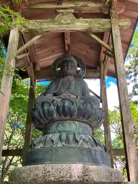 金剛證寺(三重県)