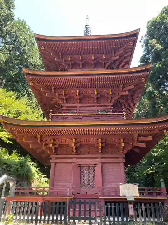 長命寺(滋賀県)