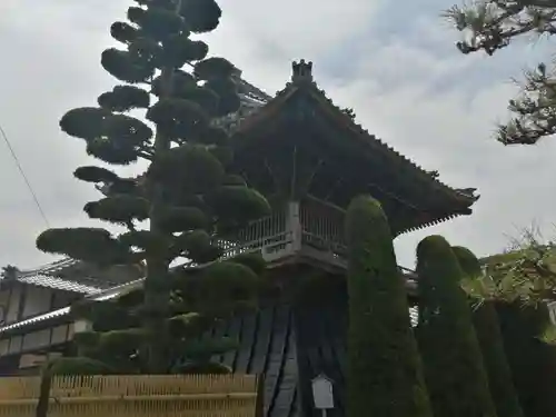 斉年寺のその他建物