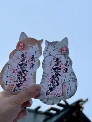 札幌諏訪神社(北海道)