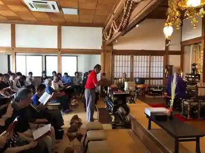 遠照山 光明寺（尼崎大仏）のその他建物