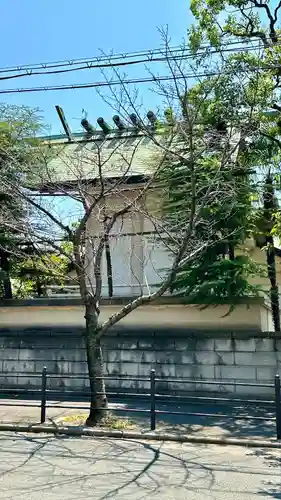 神明神社(大阪府)