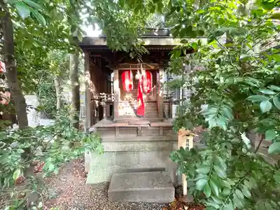 市神神社(滋賀県)