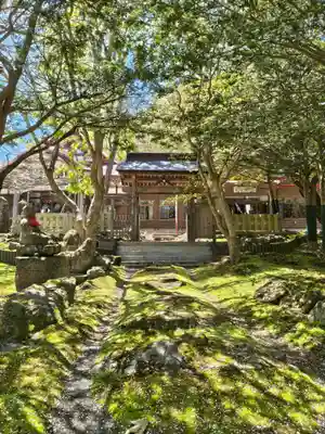 国泰寺(北海道)