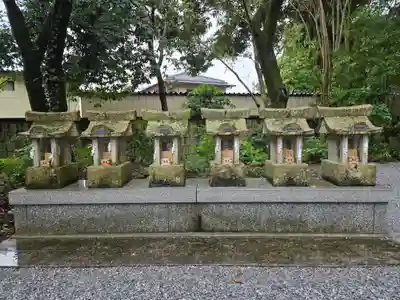 星宮神社(栃木県)