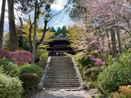 園城寺（三井寺）のその他建物