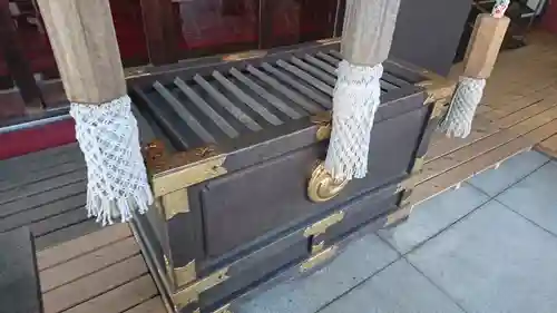 居木神社のその他建物