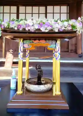 福蔵院(東京都)