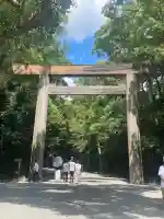 熱田神宮(愛知県)