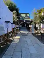 八幡八雲神社(東京都)