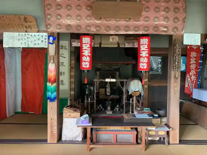 祐蔵院のその他建物