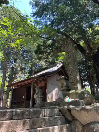 尾張冨士大宮浅間神社(愛知県)