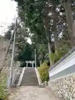 田賀神社(兵庫県)