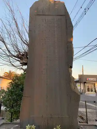 簡満寺のその他建物