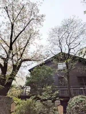 乃木神社(東京都)