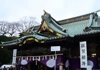 三嶋大社(静岡県)