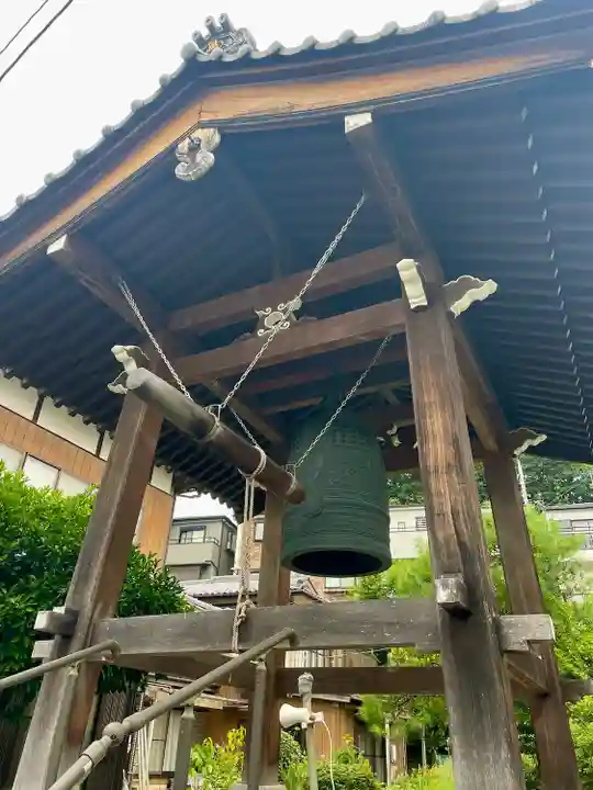 萬福寺(埼玉県)