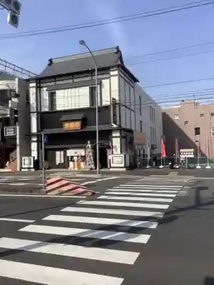 佛願寺のその他建物