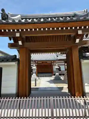 法巌寺(兵庫県)