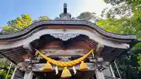 天満神社(福井県)