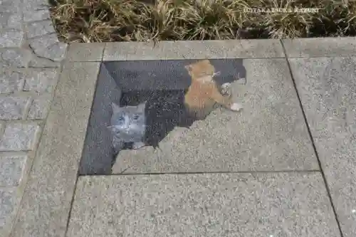 櫻木神社(千葉県)