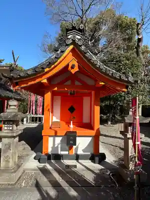 住吉大社(大阪府)