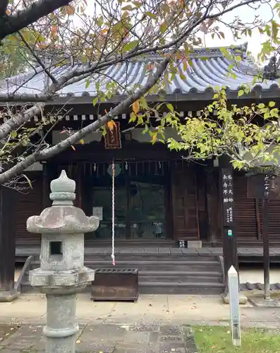 吒枳尼天（法伝寺）(京都府)