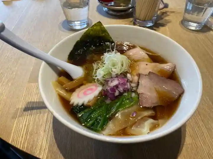 南湖神社(福島県)