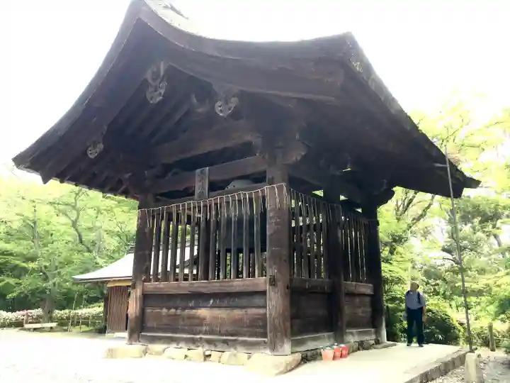 園城寺(三井寺)(滋賀県)