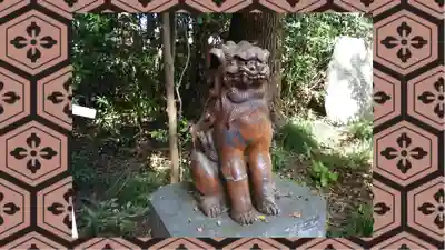 常磐神社(茨城県)