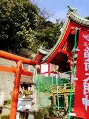 若宮八幡宮(神奈川県)