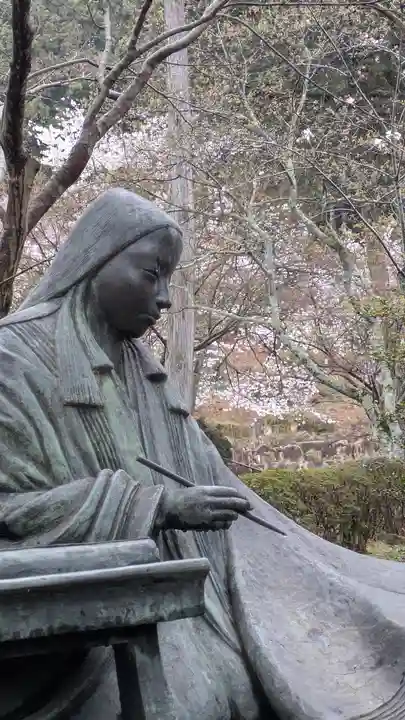 石山寺(滋賀県)