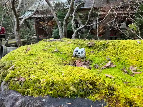 五所駒瀧神社のその他建物