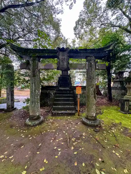 大宮神社(熊本県)