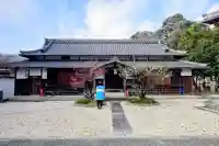 熊野神社(板山熊野神社)の本殿・本堂
