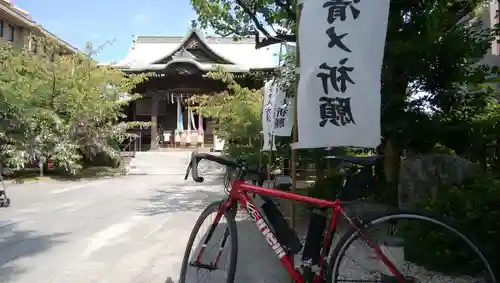 桜神宮(東京都)