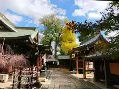 鳩ヶ谷氷川神社の建物その他