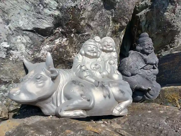 瀧不動尊(埼玉県)