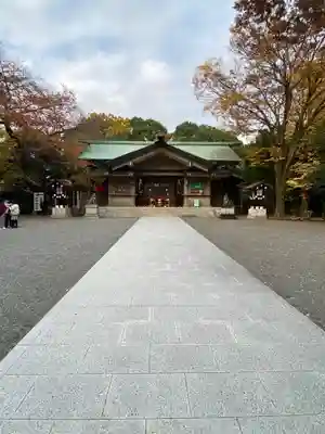 東郷神社(東京都)