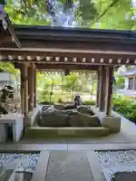 鹿嶋神社(茨城県)