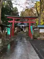 月山神社(秋田県)