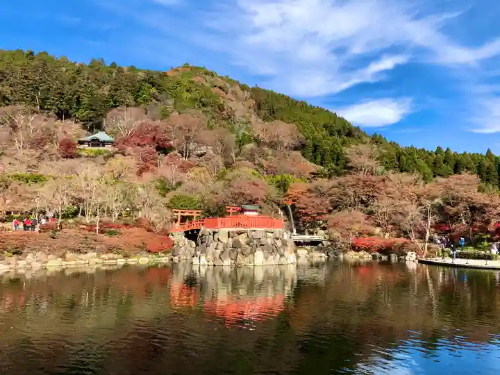 勝尾寺(大阪府)