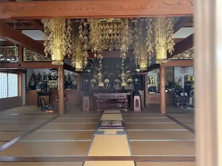 長翁寺(愛知県)